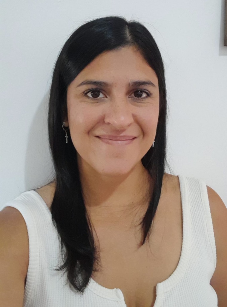 Tamara Fernández