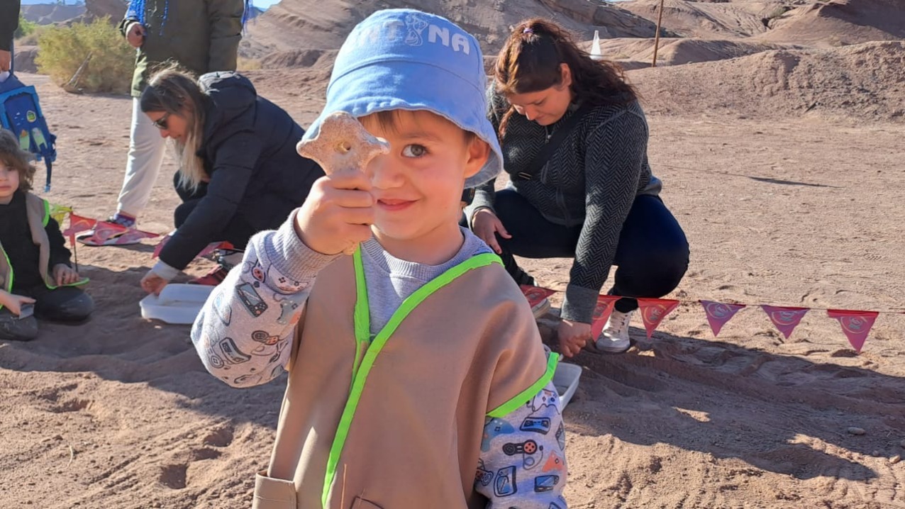 Campamento Educativo